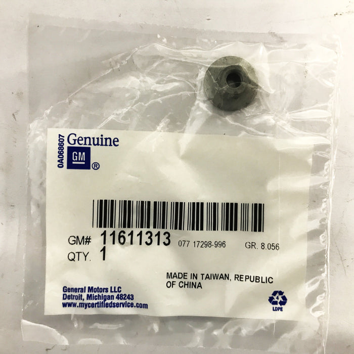 GM Multi-Purpose Nut 11611313 [Lot of 2] NOS