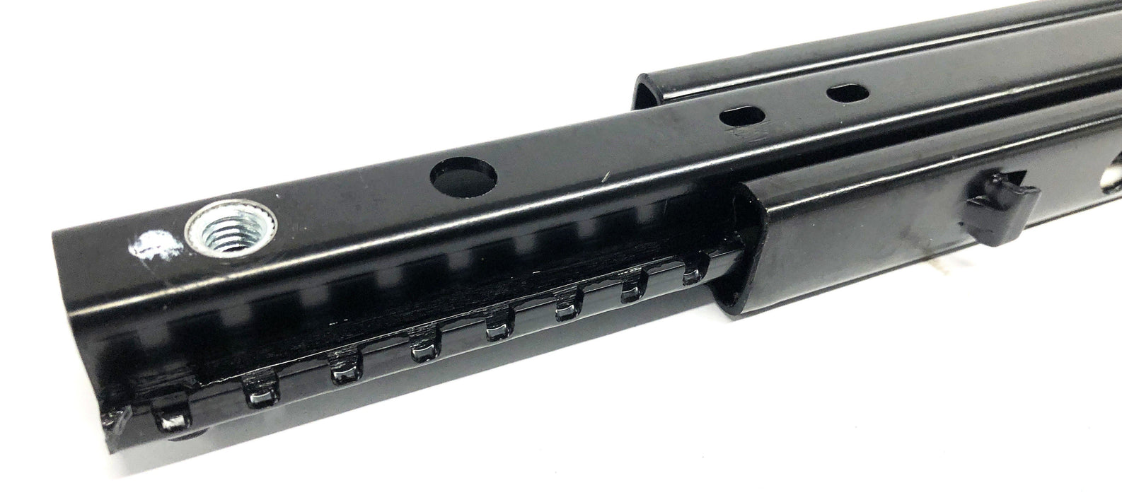 Grammer Non-Adjustable Seat Rail 132985 NOS