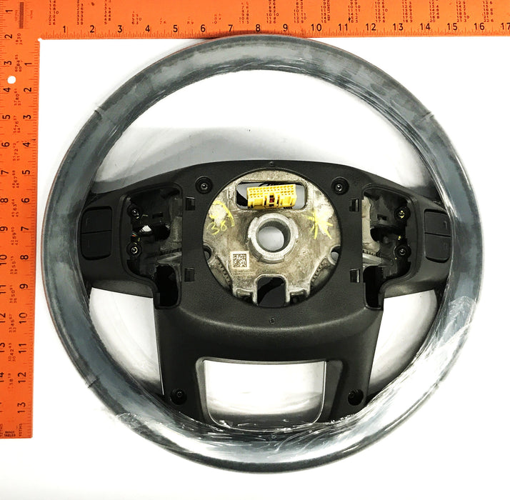 GM OEM Steering Wheel 87821699 NOS