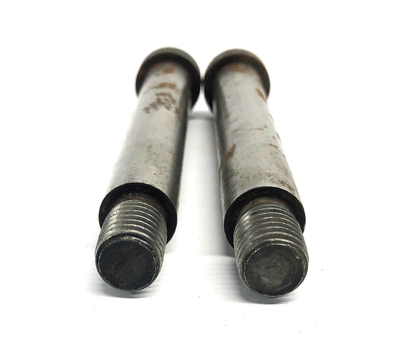 Unbranded 5.12 Inch Shoulder Bolt M14-2.0 [Lot of 2] NOS
