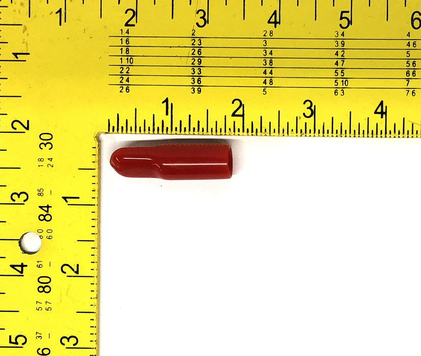 Destaco Clamp Cap For 255254 [Lot of 20] NOS