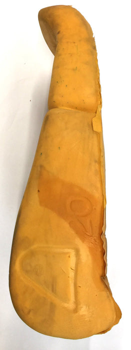 GM Front Driver Passenger Seat Back Cushion Pad 12375847 NOS