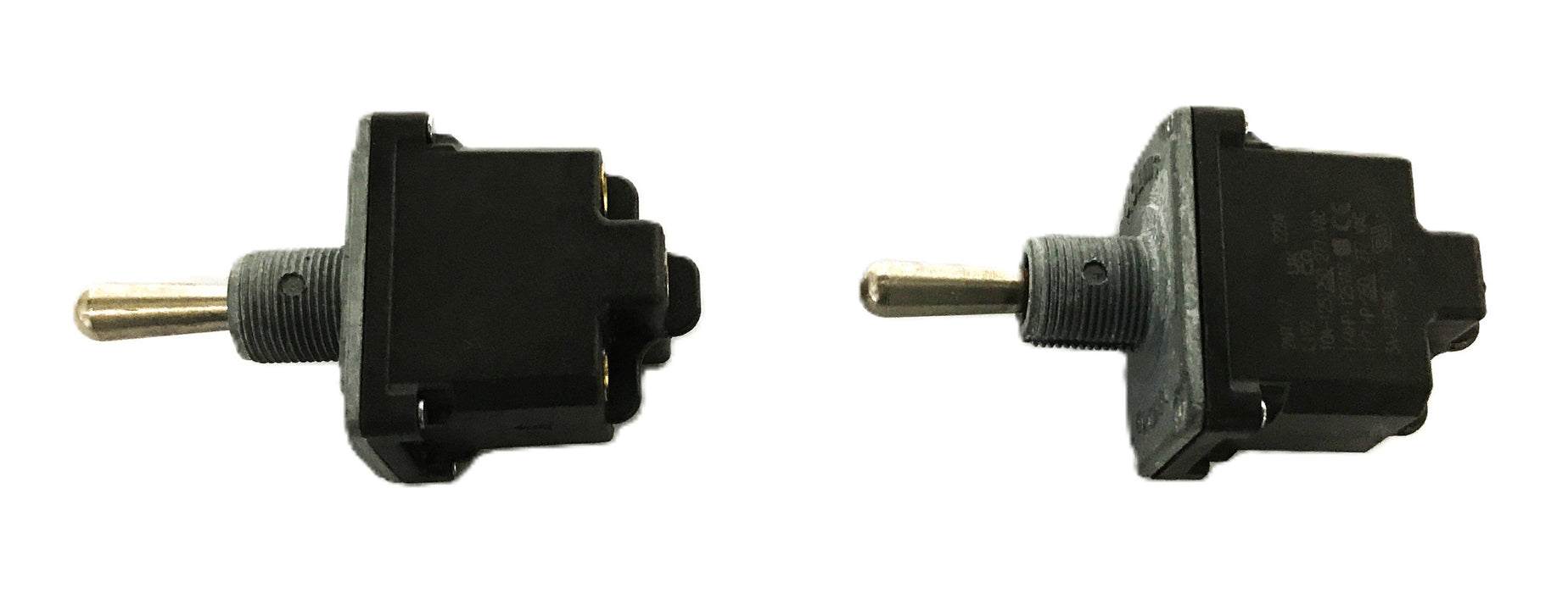 Johnston Toggle Switch 650008 [Lot of 2]