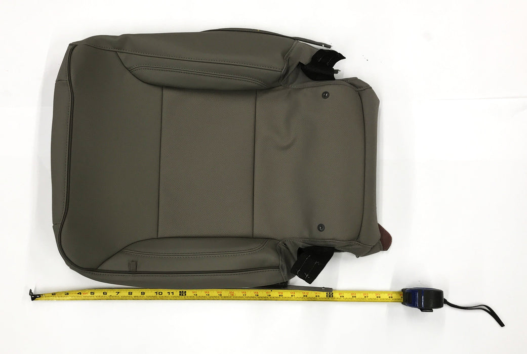 GM Seat Back Cover 85139288 NOS