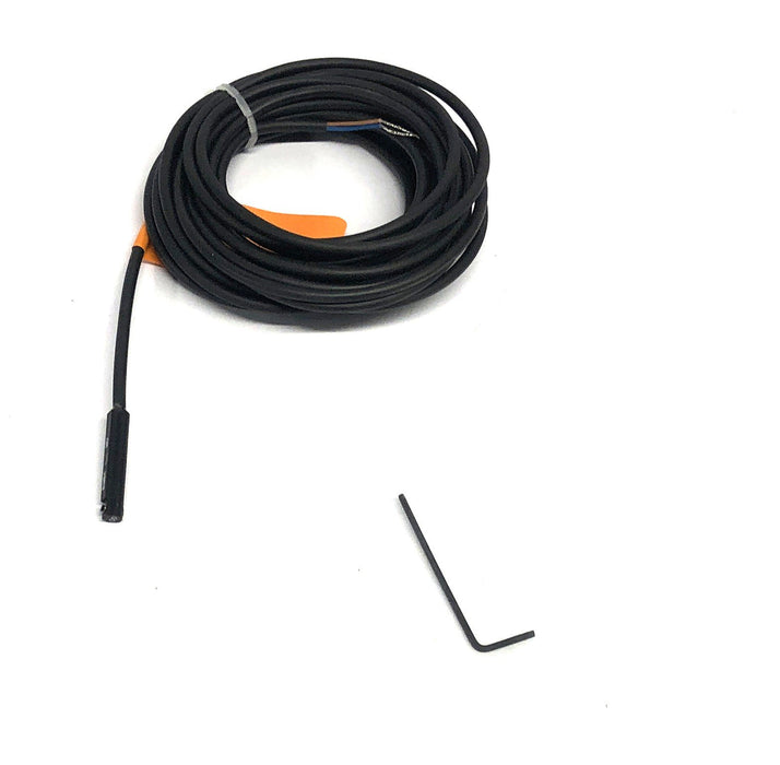 Bimba Mini Reed Switch MRX NOS