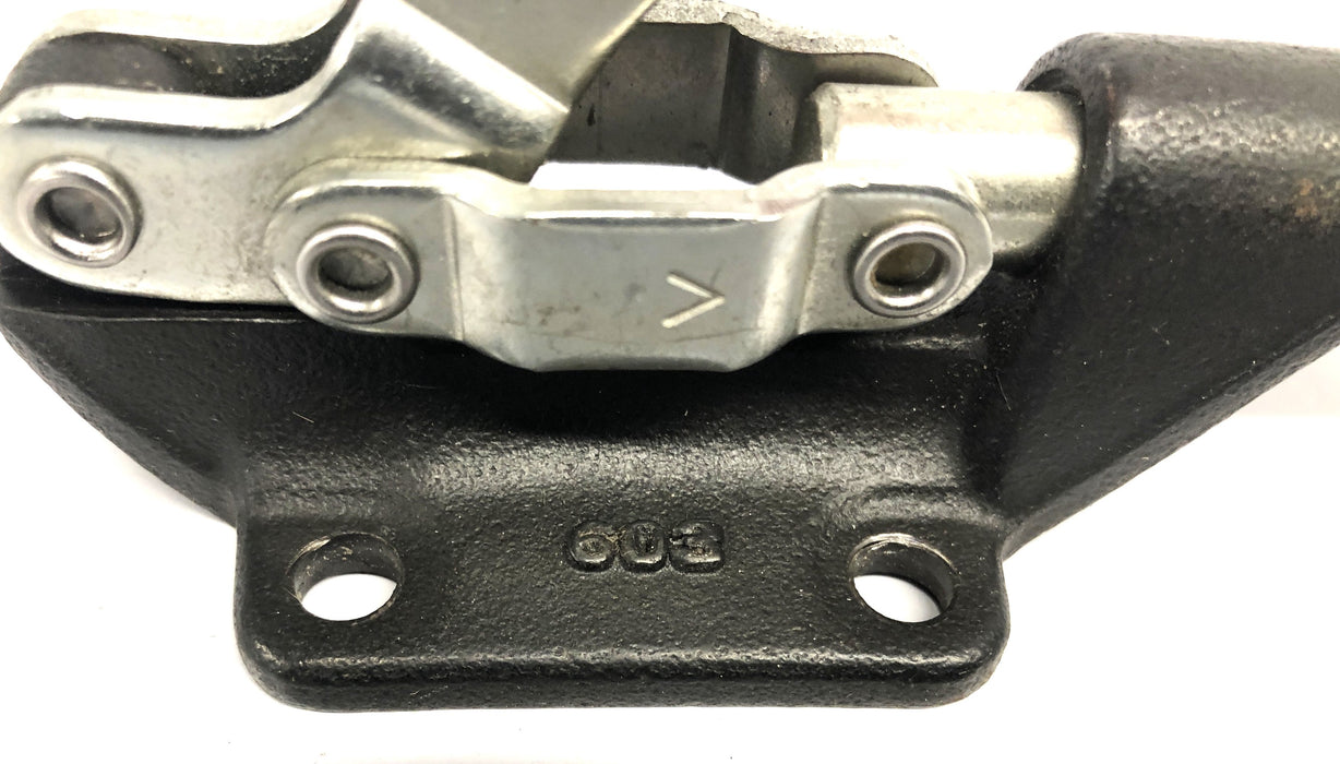 Destaco Straight Line Action Clamp 603 USED