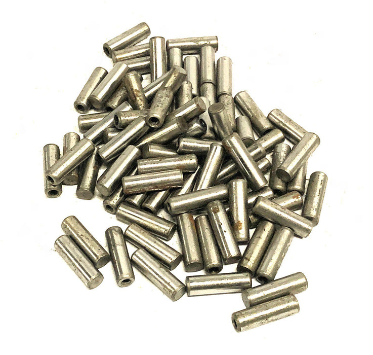 Unbranded Pull Dowel 3/8x1-1/4 Inch [Lot of 70] NOS