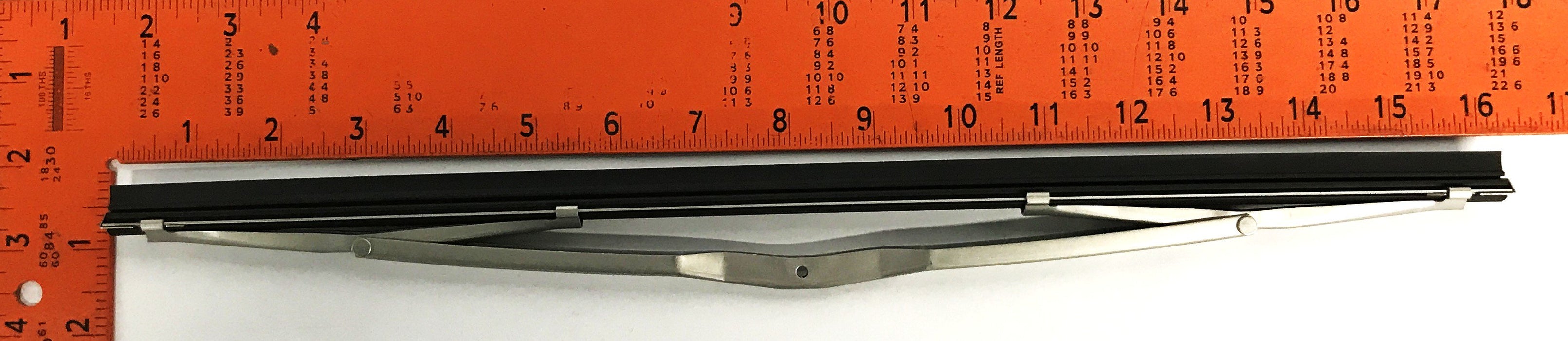 Anco 16 inch Wiper Blade 52-16 [Lot of 2] NOS