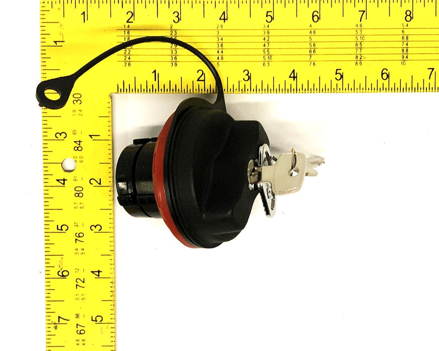 Ford Motorcraft Fuel Cap FC-1005 (XU5Z-9030-HC) NOS