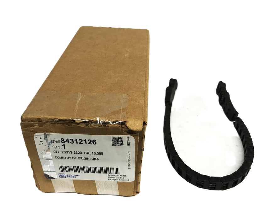GM OEM Window Regulator Guide 84312126 NOS