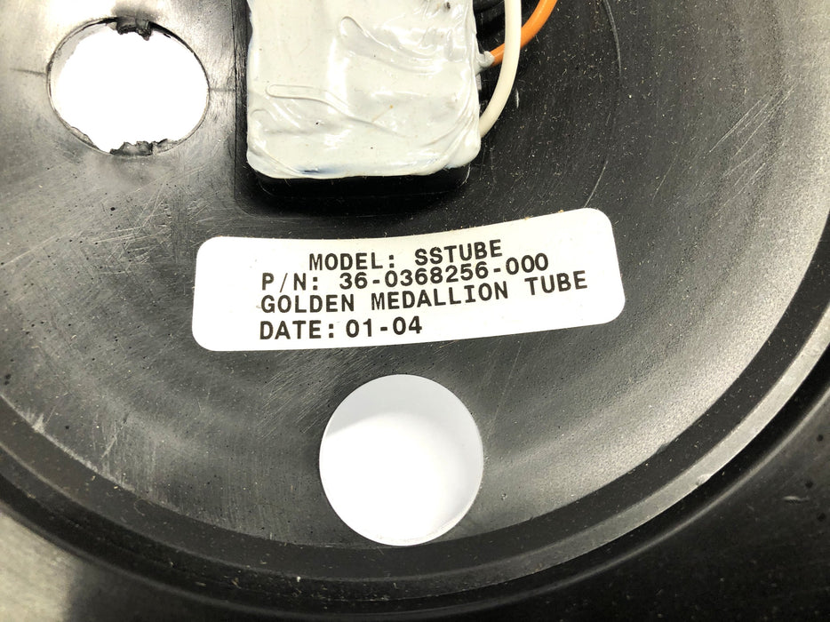 Whelen 81642 Strobe Tube Kit 01-0468256-00 (36-0368256-000) NOS - GTS SPECIAL