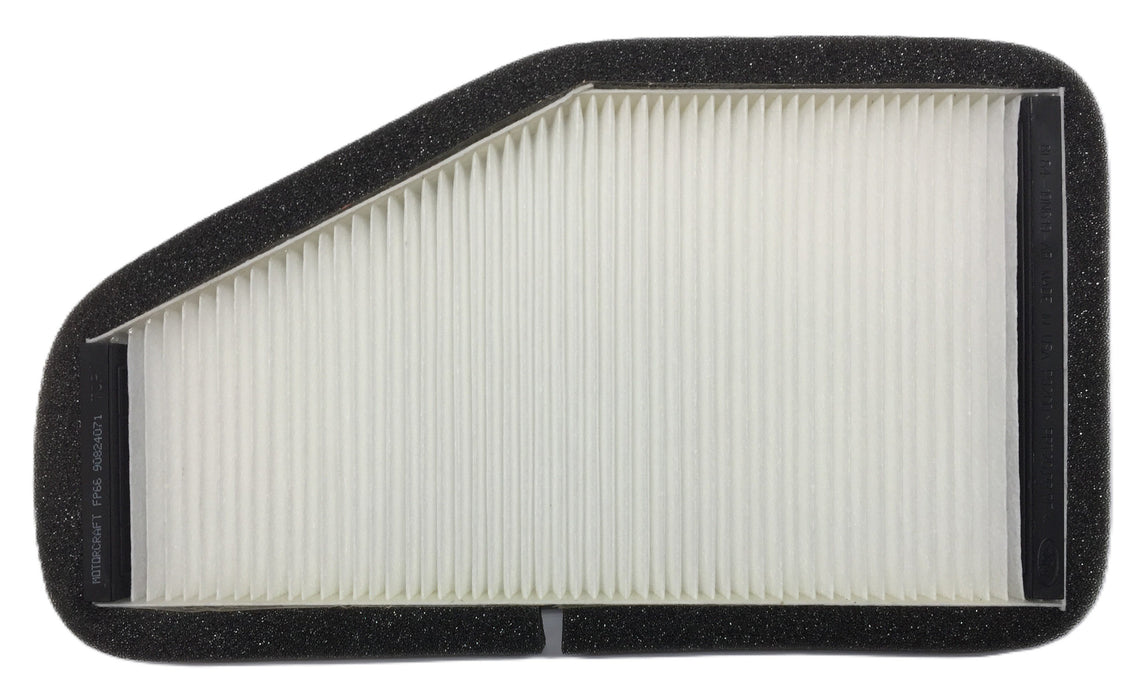 Ford Motorcraft Air Filter FP-66 (8L8Z19N619B) [Lot of 2] NOS
