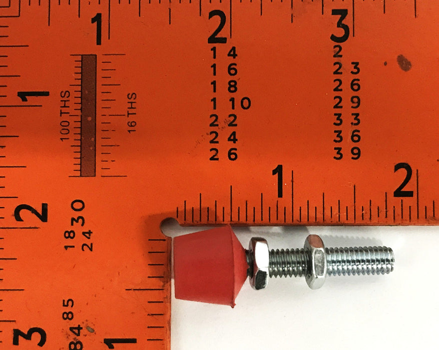 Destaco Box Clamp Accessory ACC56 [Lot of 12] NOS