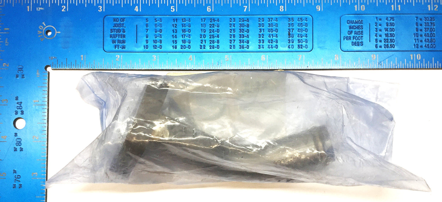 Cummins Oil Filler Tube 3936788 NOS