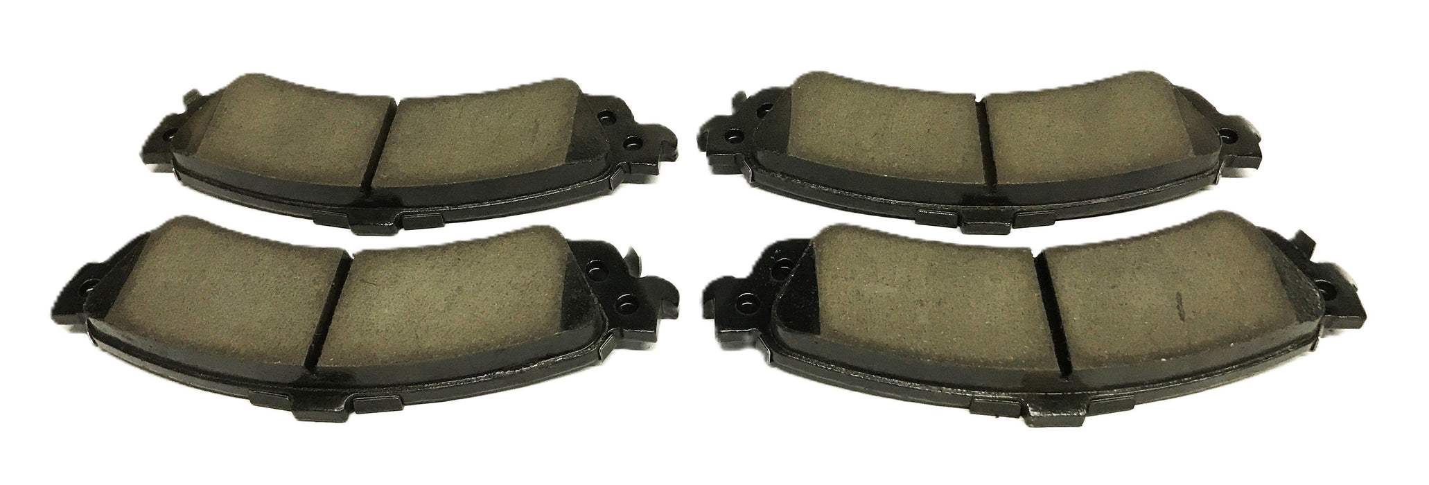 ACDelco GM Disc Brake Pad Set 19428027 NOS