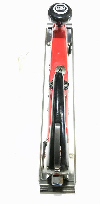NAPA 2.5" Straight Line Dual Piston Sander 8222A NOS