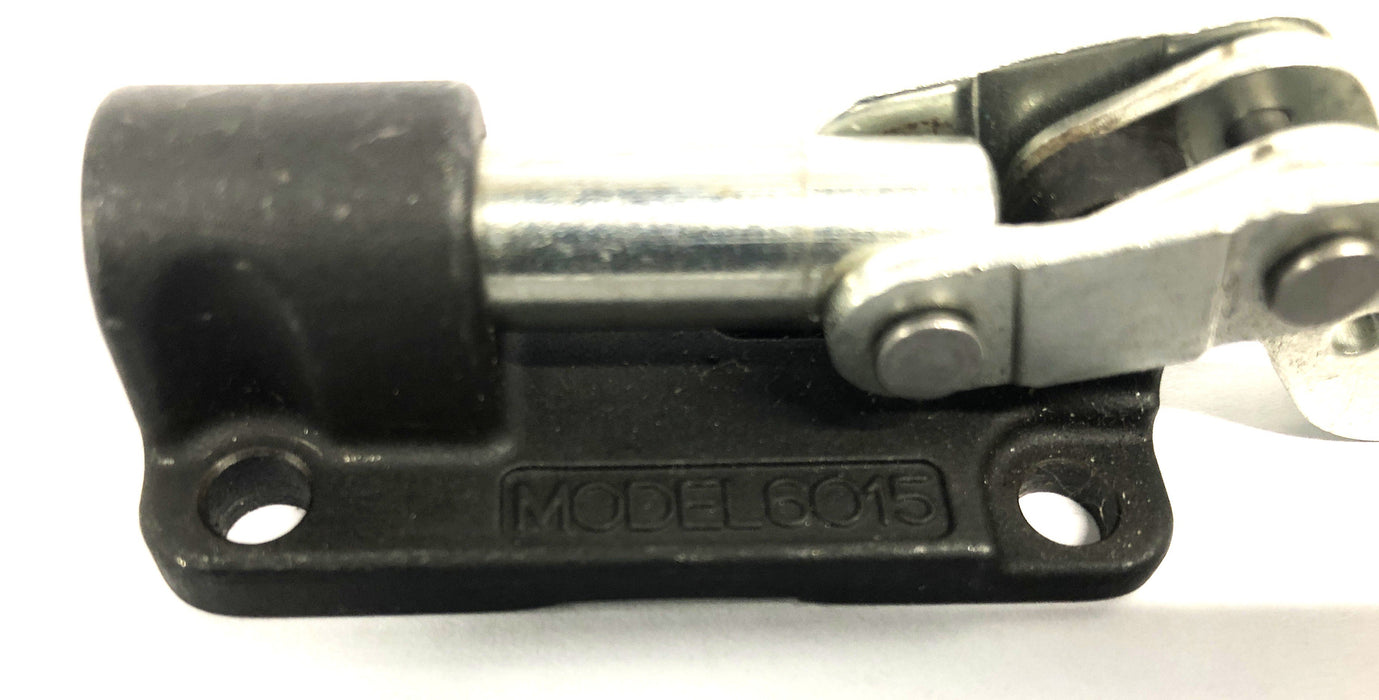 Destaco Horizontal Handle Hold Down Clamp 6015 [Lot of 2] USED