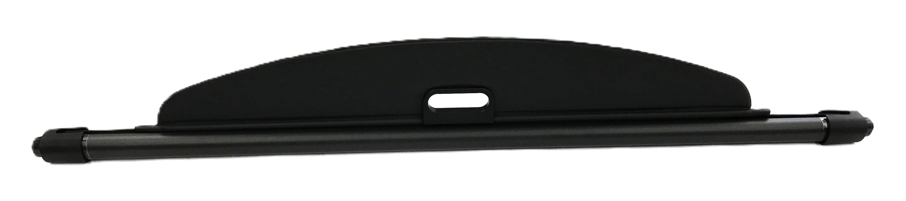 GM Black Cargo Shade 84449321 NOS