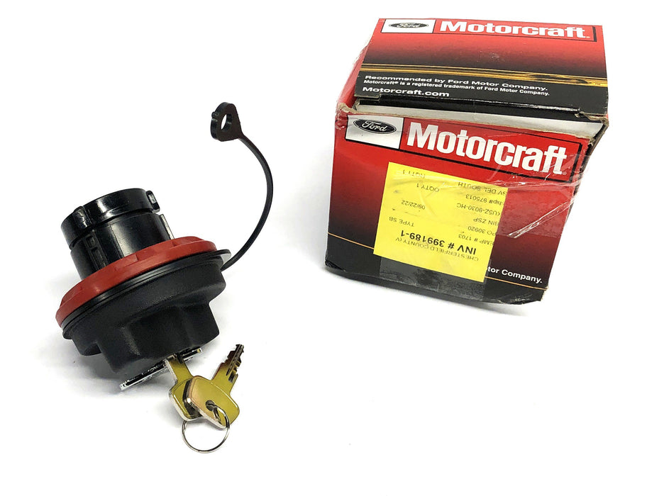 Ford Motorcraft Fuel Cap FC-1005 (XU5Z-9030-HC) NOS