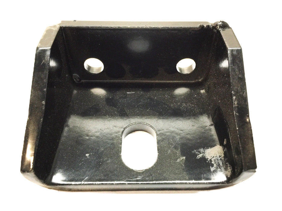 Hogan Mfg./U-Lift 3" x 3-1/2" x 1-1/2" Frame Mount Weldment NOS