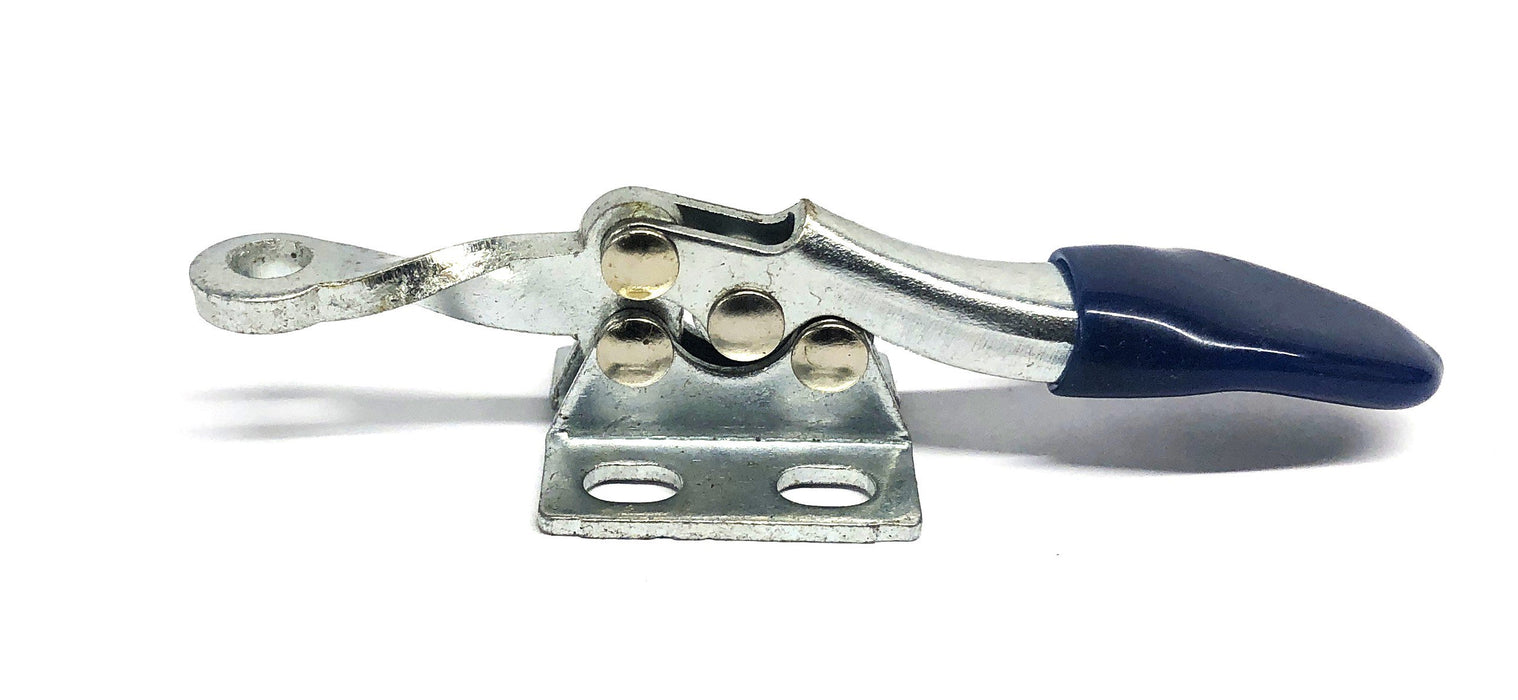 Unbranded 60LB Fix Bar Horizontal Hold Down Clamp 14054 [Lot of 2] NOS