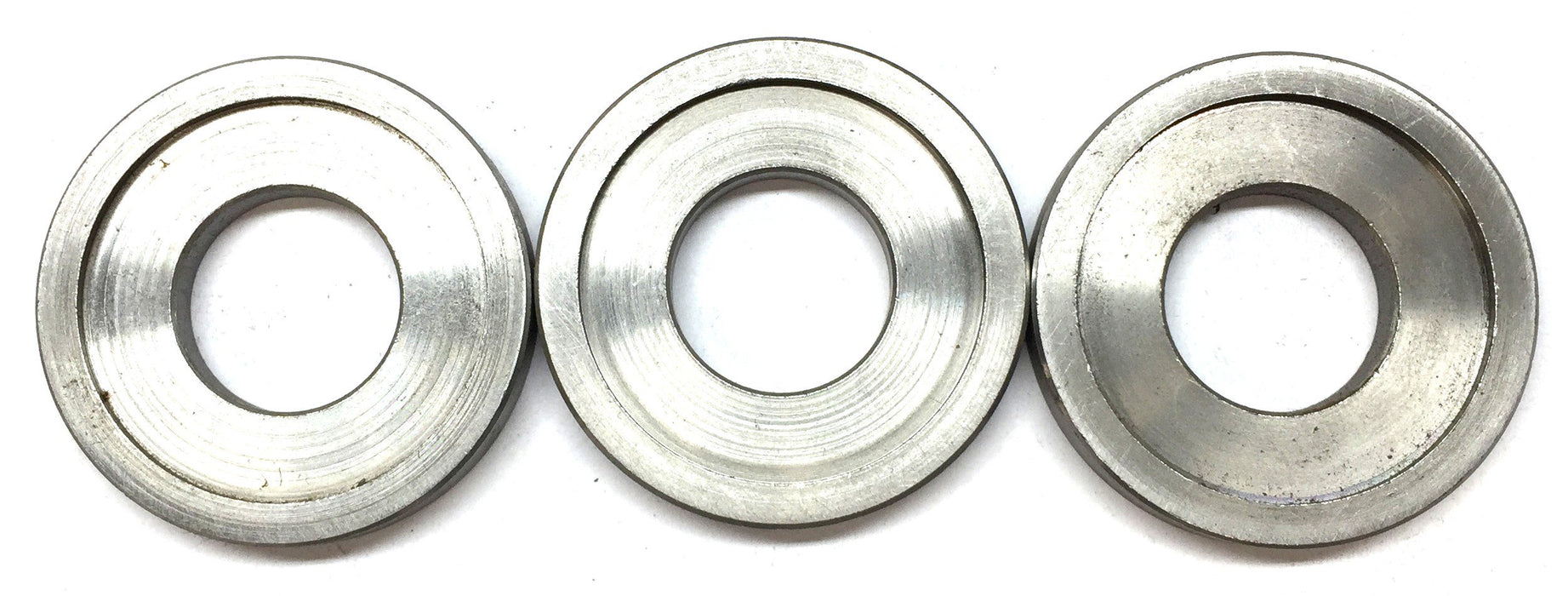 Allison Turbine Shaft Selective Shim 29507793 [Lot of 3] NOS