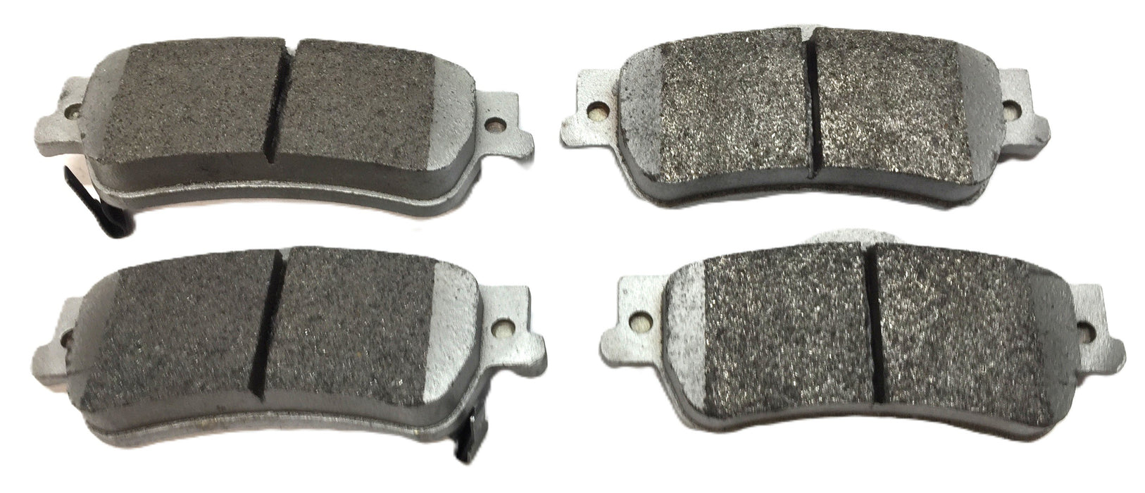 Raybestos Disc Brake Pad Set with Hardware SP1352PPH NOS - GTS SPECIAL