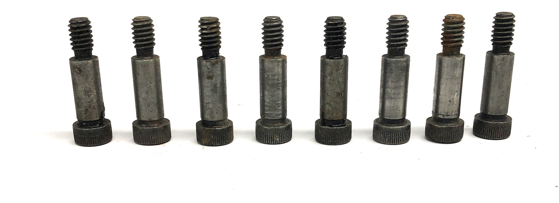 Unbranded Shoulder Bolt 1/4-20 [Lot of 8] NOS