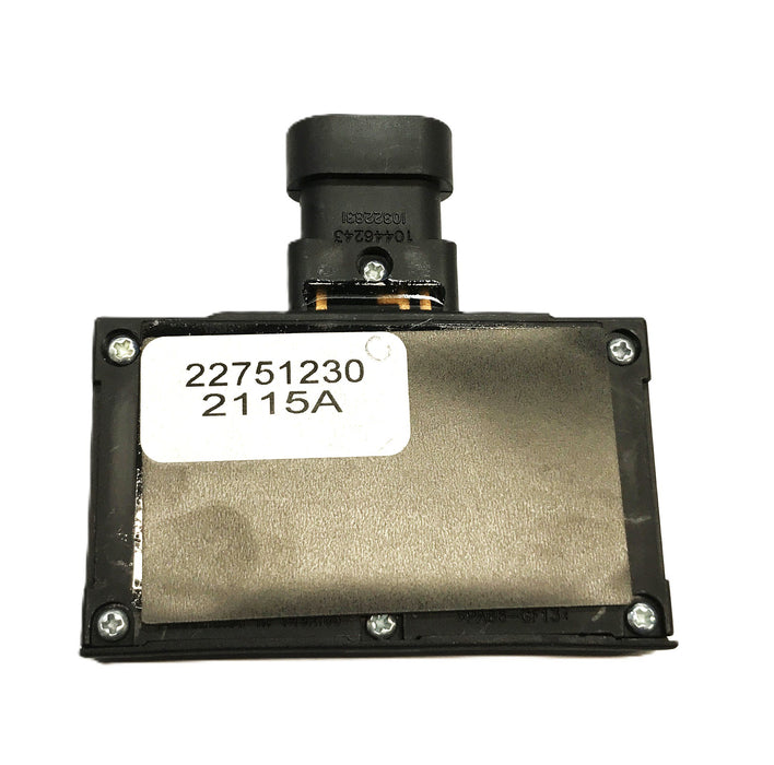 GM OEM Door Latch Release Switch 22731230 NOS
