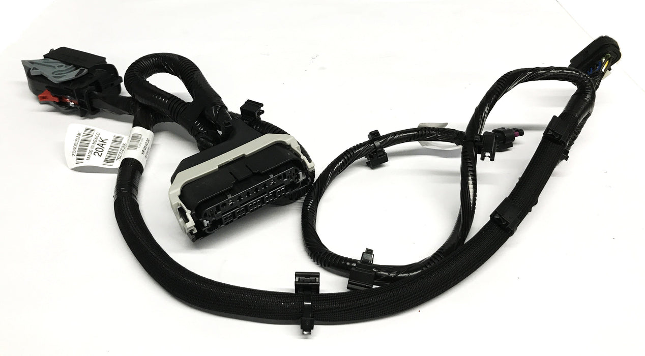 GM Electrical Wiring Harness 86138745 NOS
