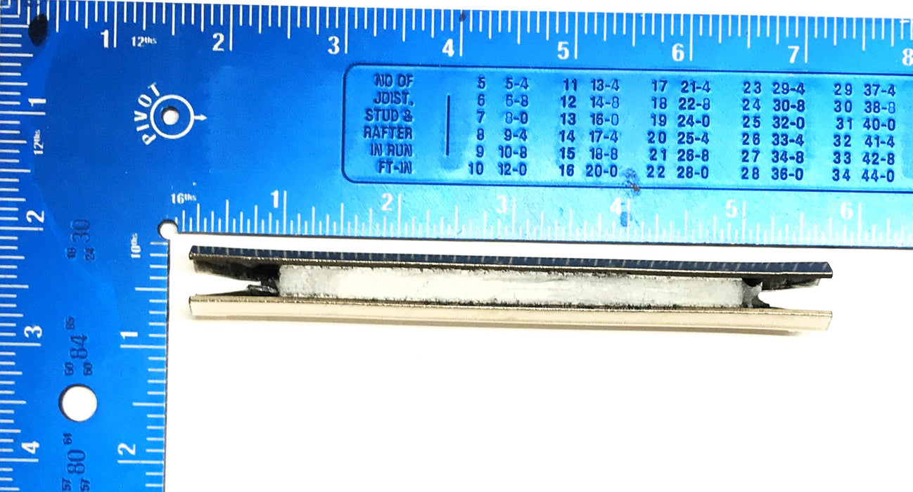 Ford Caliper Locking Pin F2TZ-2C150-B [Lot of 6] NOS