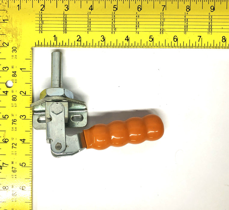 Brauer Toggle Clamp P200 NOS