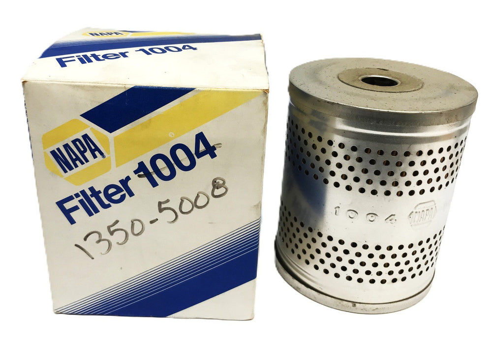 NAPA Forklift Oil Filter 1004 NOS
