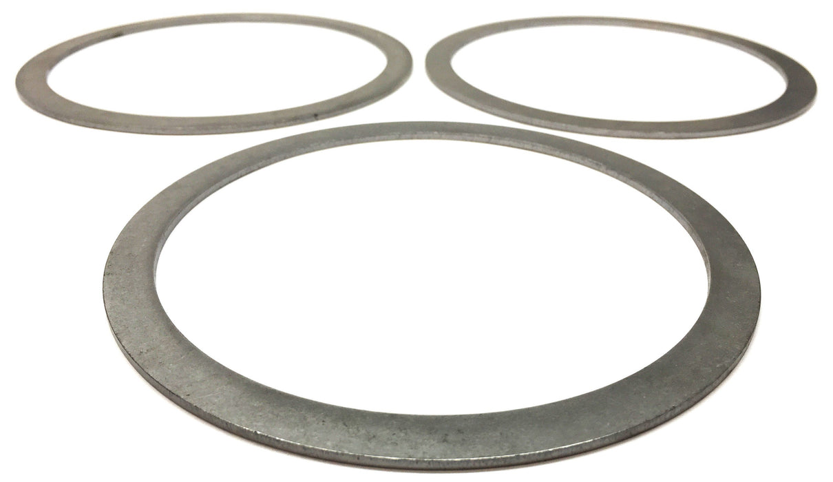 Allison 1.89mm Selective Shim 29512774 [Lot of 3] NOS