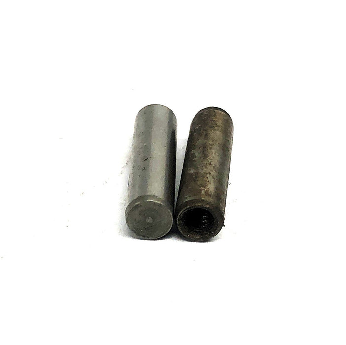 Unbranded Pull Dowel Pin 3/16x3/4 [Lot of 270] NOS