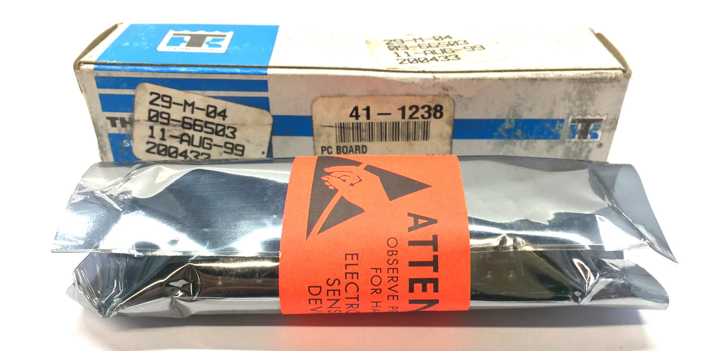 Thermo King PC Board 41-1238 NOS *SEALED*