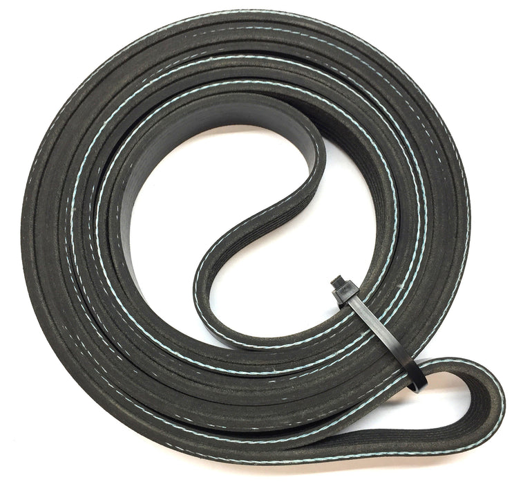 Unbranded Grooved Serpentine Belt 1360K-EB NOS