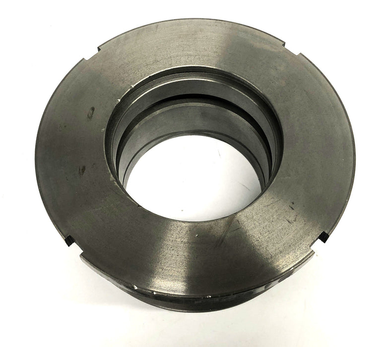 Unbranded Threaded Hydraulic Cylinder Gland Nut NOS