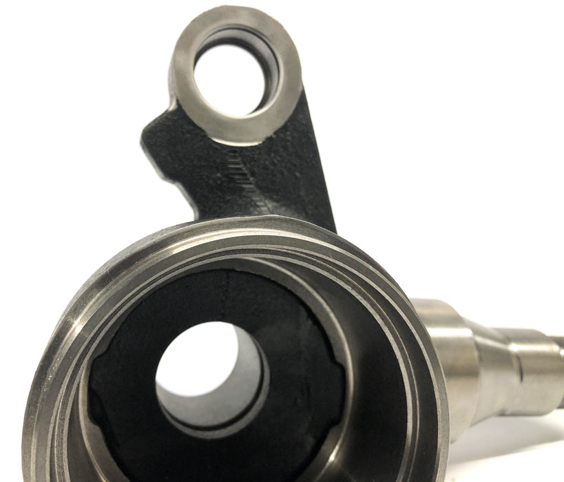 Logisnext LH Knuckle for CAT/Mitsubishi 9144400202 NOS