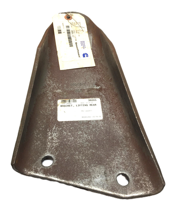 Cummins Engine Lifting Bracket 3896347 NOS