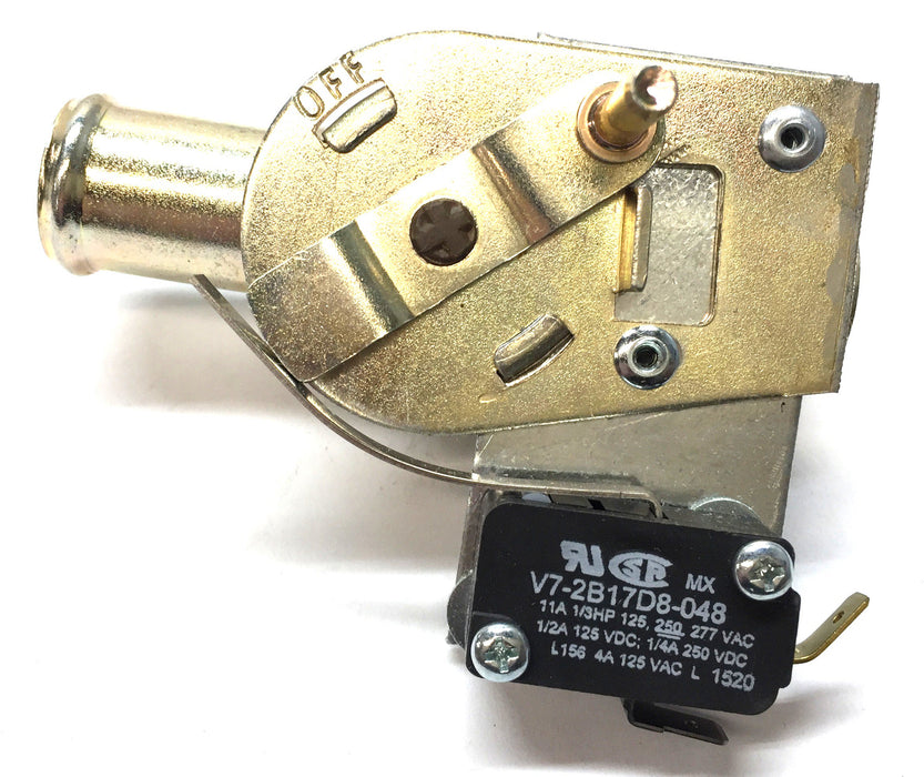Mobile Climate Control Heater Valve Assembly 26-0310 NOS