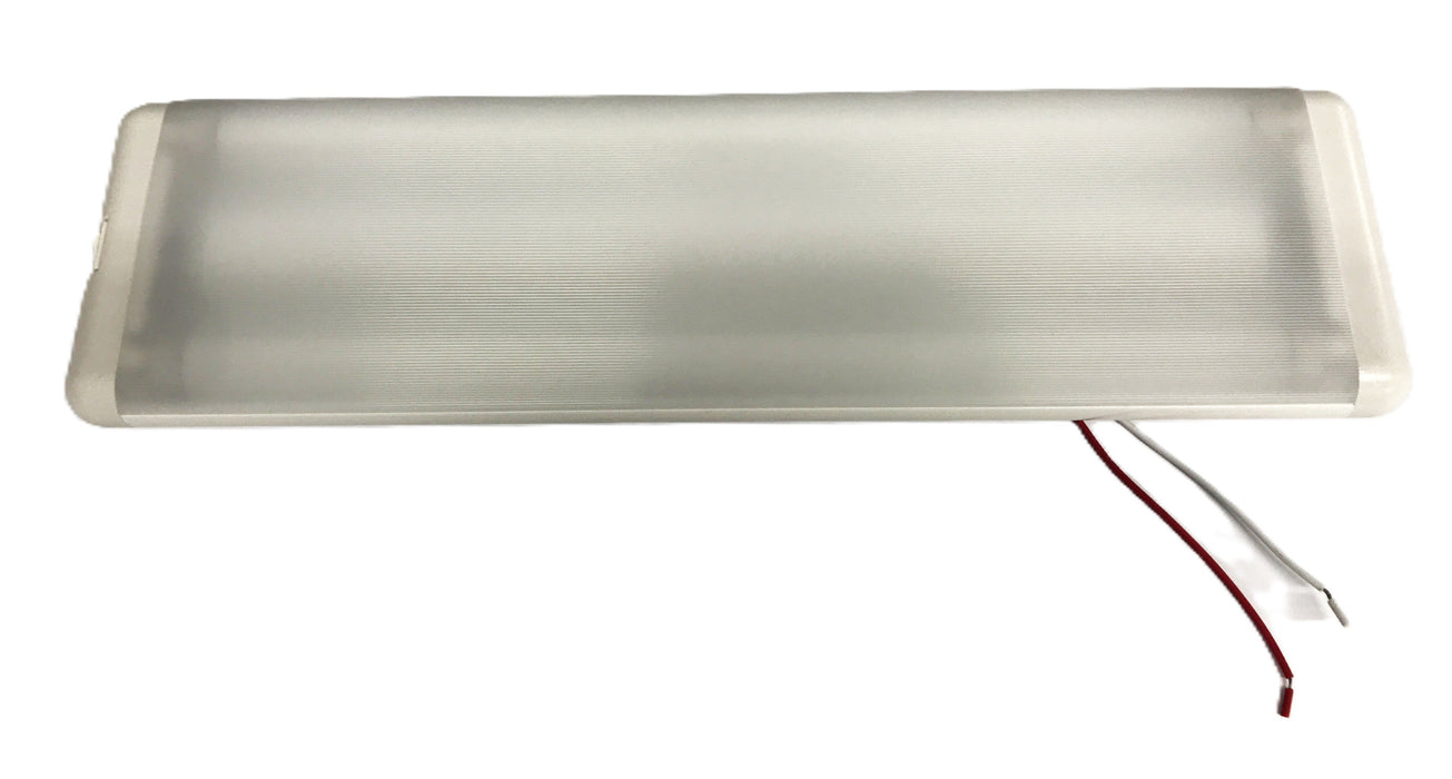 Optronics 12 volt Flush Mount Interior Cabin Light 17918190B [Lot of 10] NOS