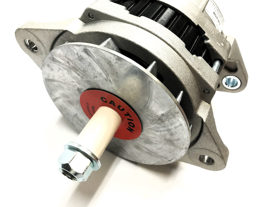The Best Battery CO. Alternator 8078N NOS