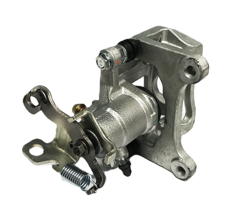 ACDelco GM Rear Driver Side Disc Brake Caliper 19387886 REMANUFACTURED