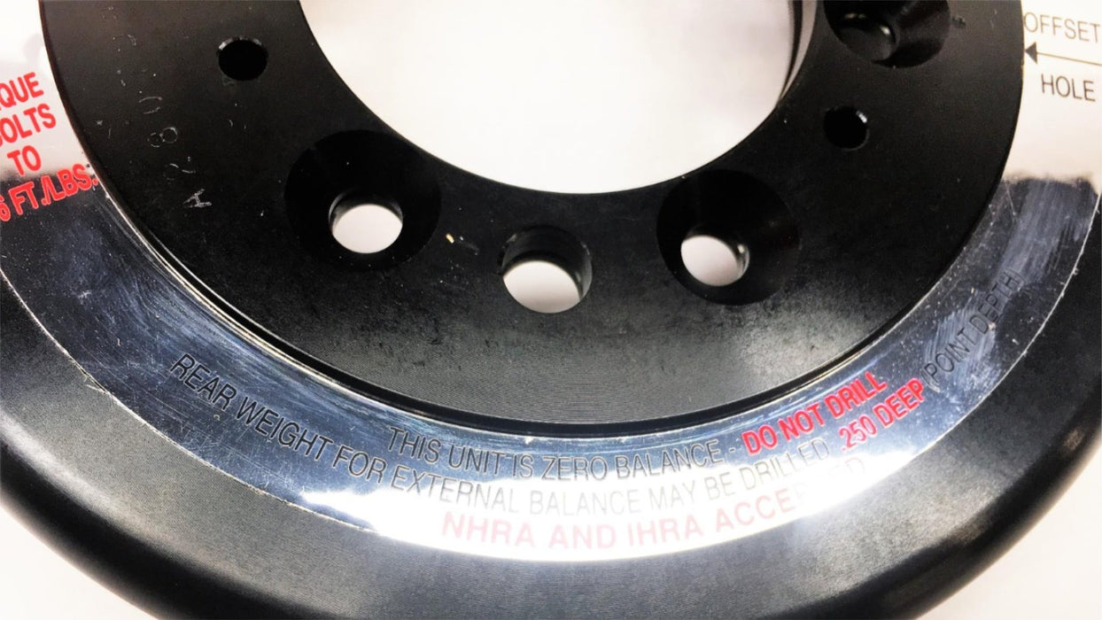 ATI Super Damper 5,425,287 (916908) NOS