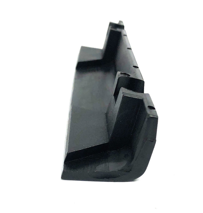 Total Source 1-1/2x6 Inch Plastic Slide For Clark 204187 NOS