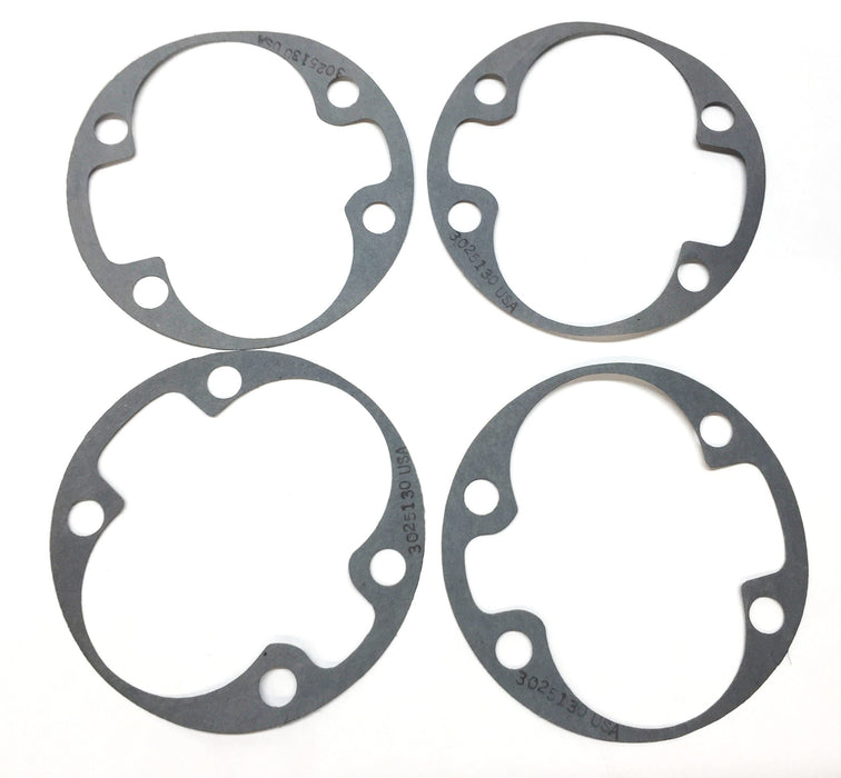 Cummins Oil Pump Gasket 3025130 [Lot of 4] NOS