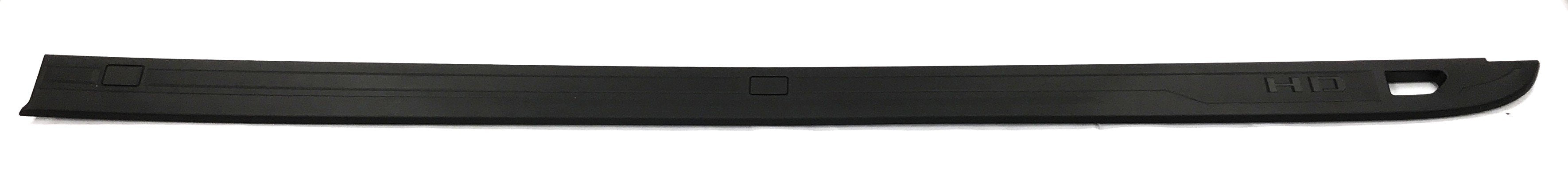 GM Pickup Box Side Upper Molding 84167960 NOS