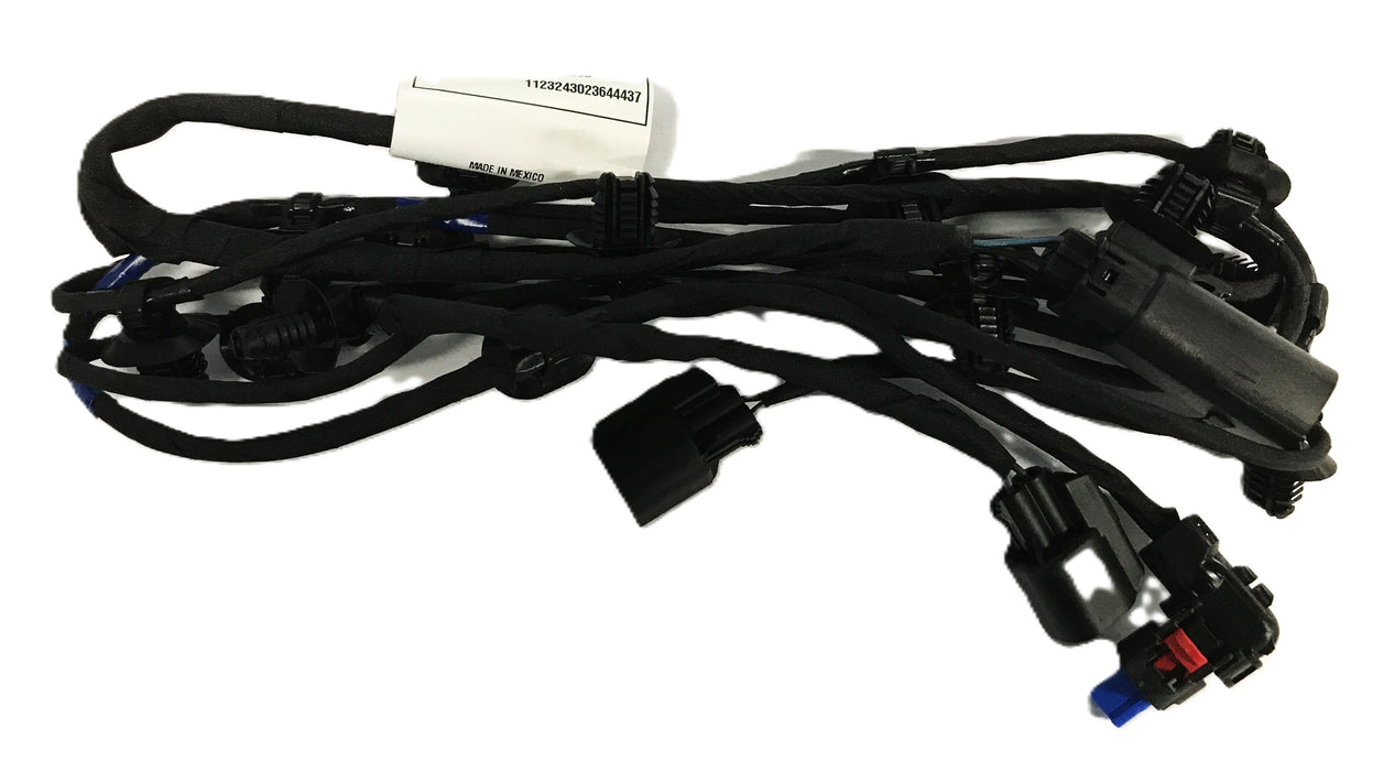 GM Alarm Sensor Wiring Harness 85554488 NOS