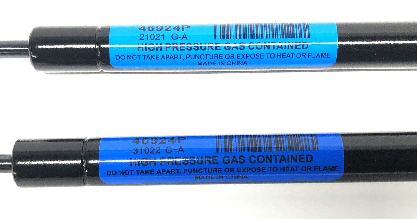 Strong Arm Gas Charged Lift Support 6924 [Lot of 2] NOS
